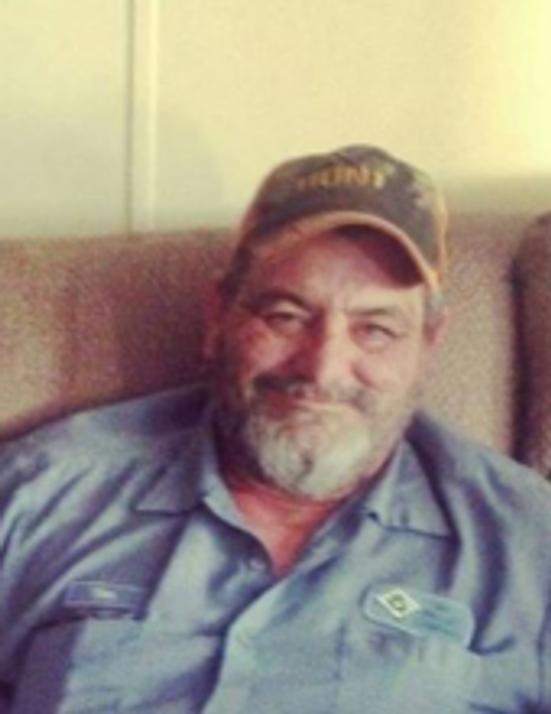 Timothy "Tim" Cross
