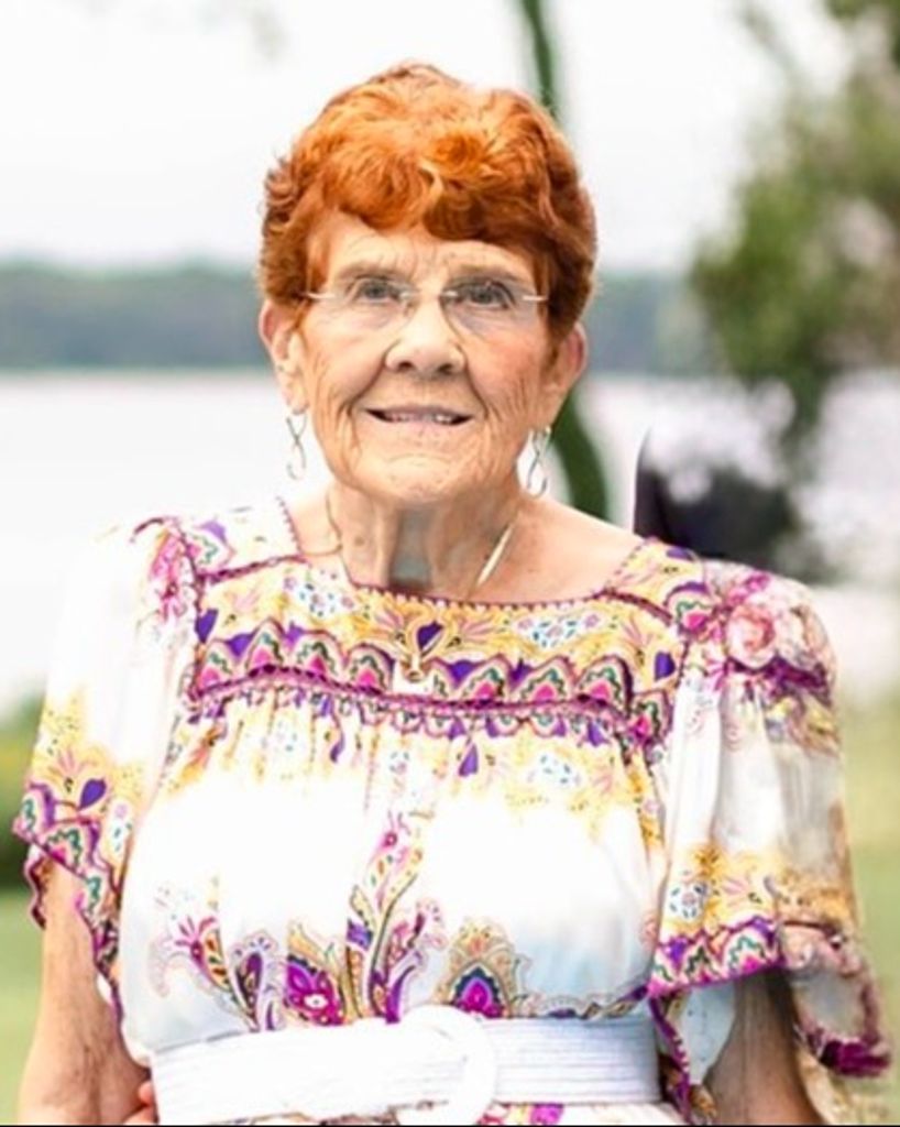 Gladys Marlene Kuehn Profile Photo