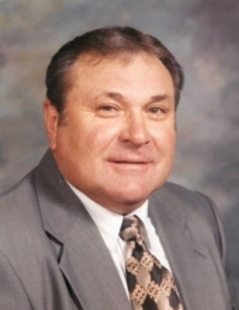 Richard E. Scheibe