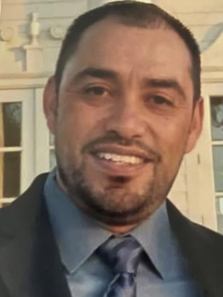 Isaias Javier Hinojosa Profile Photo