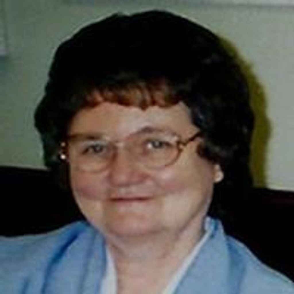 Lois Ann Brown