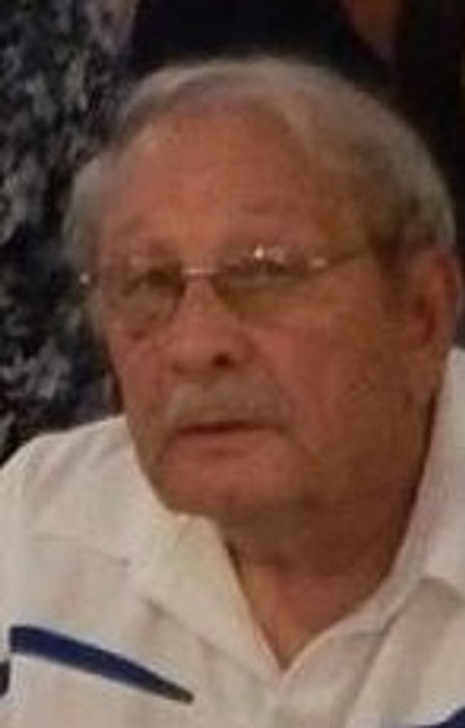 Norman L. Hutchinson Profile Photo