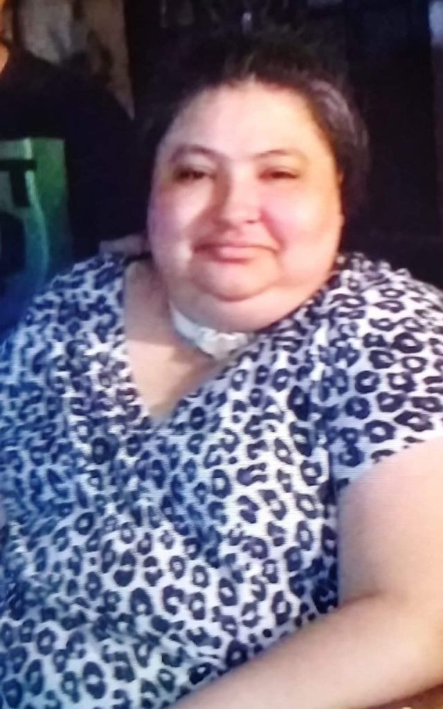 Mary  Lou Giron
