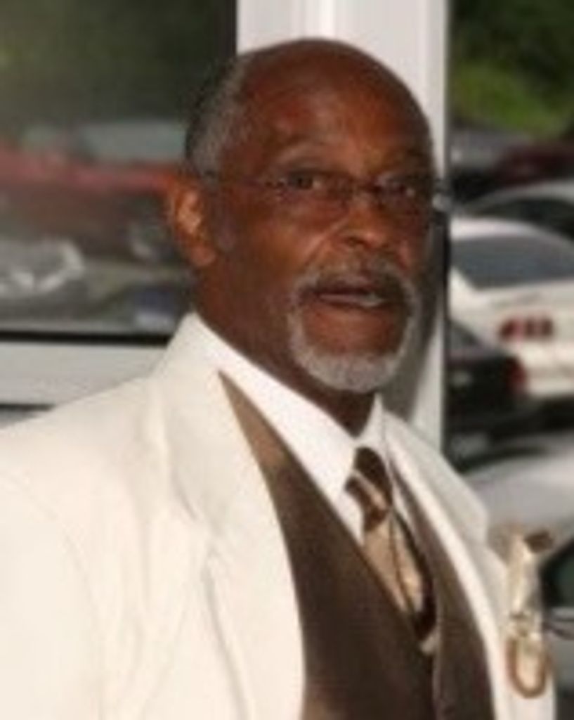 John Edgar Gibson, Sr.