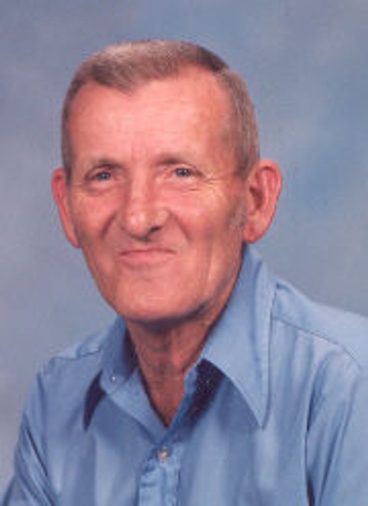 Gordon Ray Wells Profile Photo