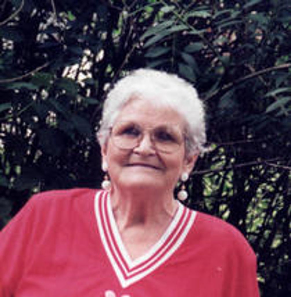 Roberta E. (Phillips)  Cooke