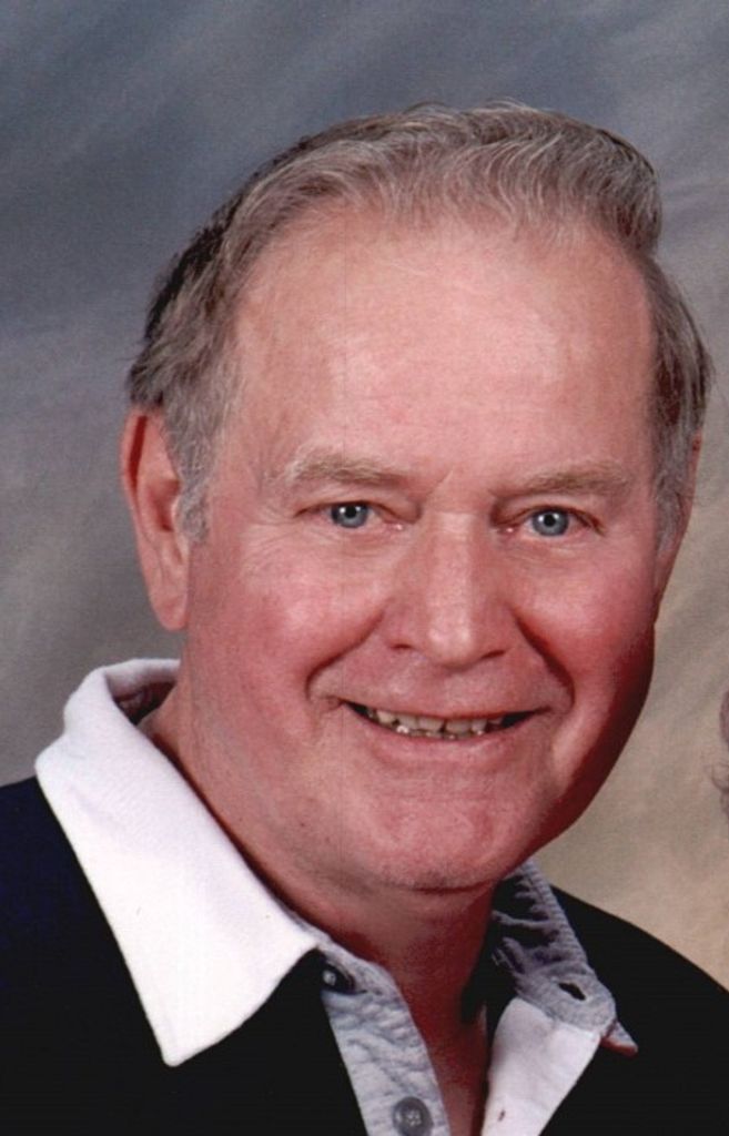 George Dancer