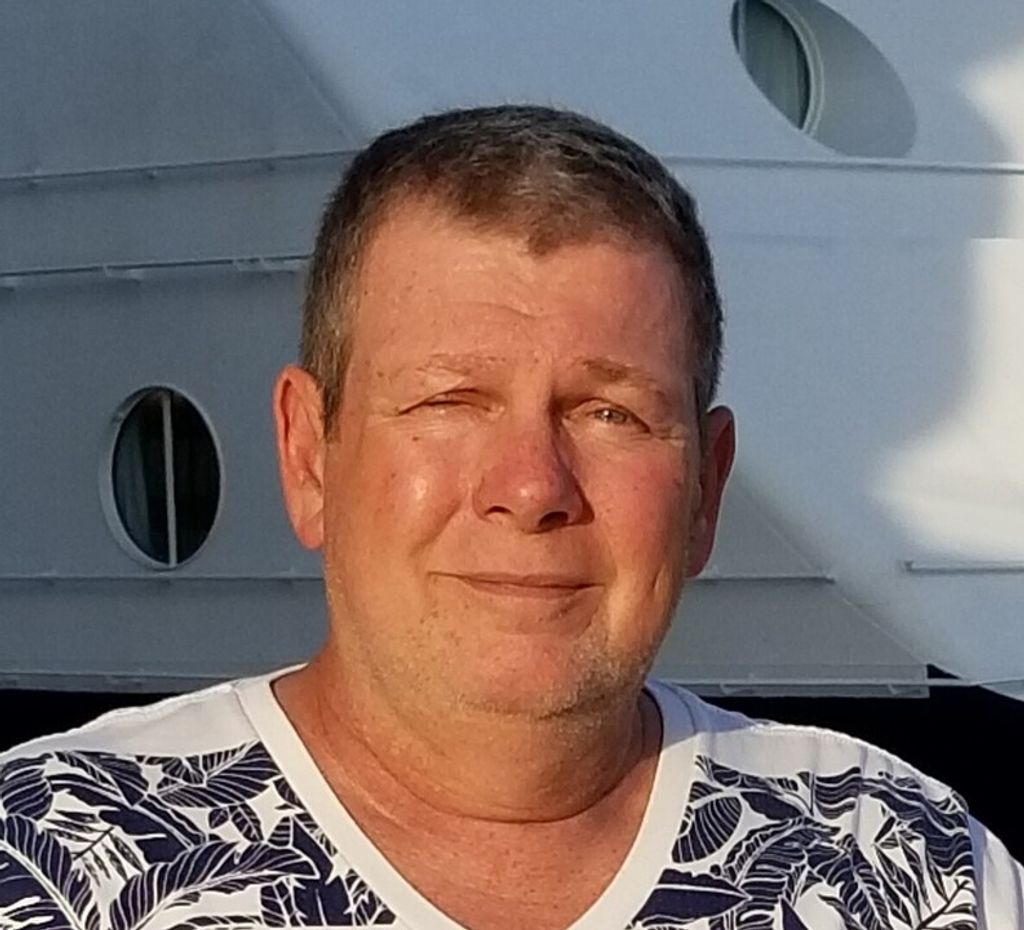 Steven E. Gaul