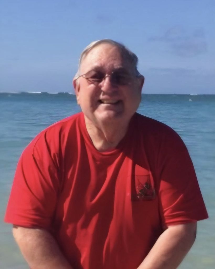 Delbert James Honea