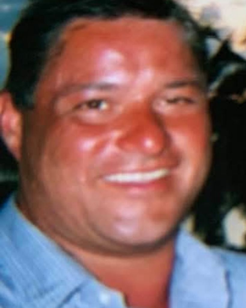Vernon D. McConnell Profile Photo