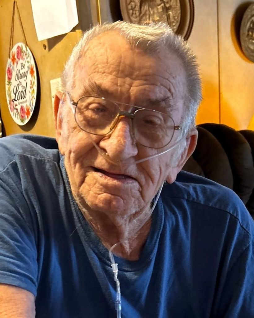 William Frank Price, Jr.