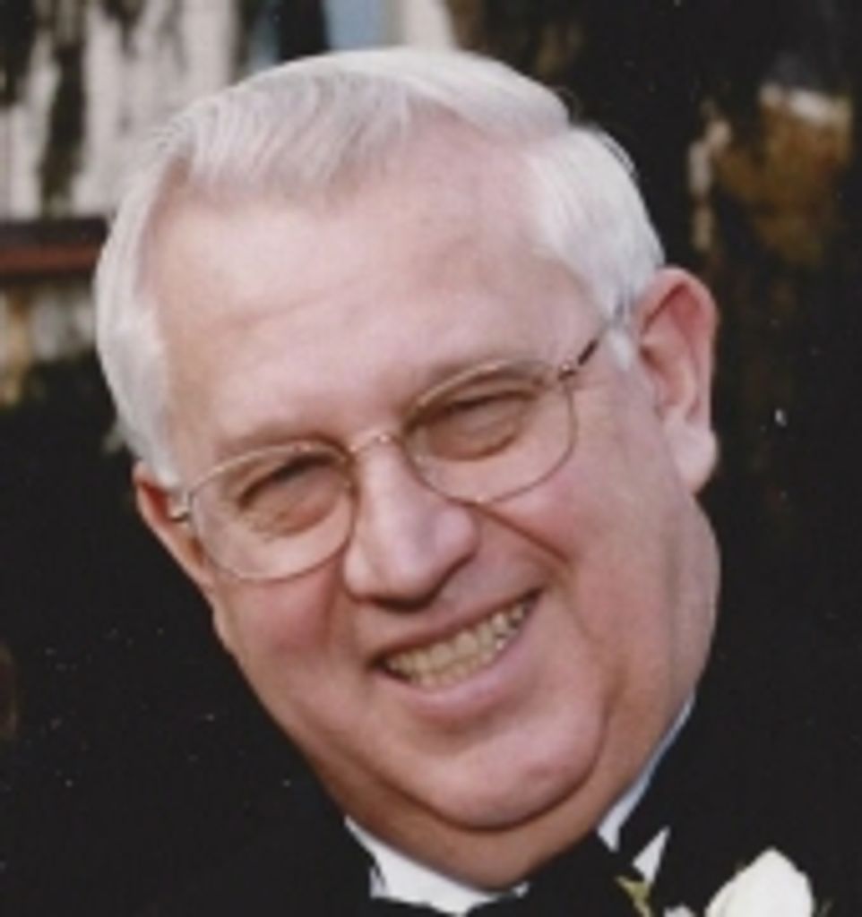 Charles Butch Winschel