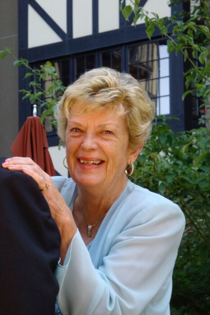 Linda Mayberry