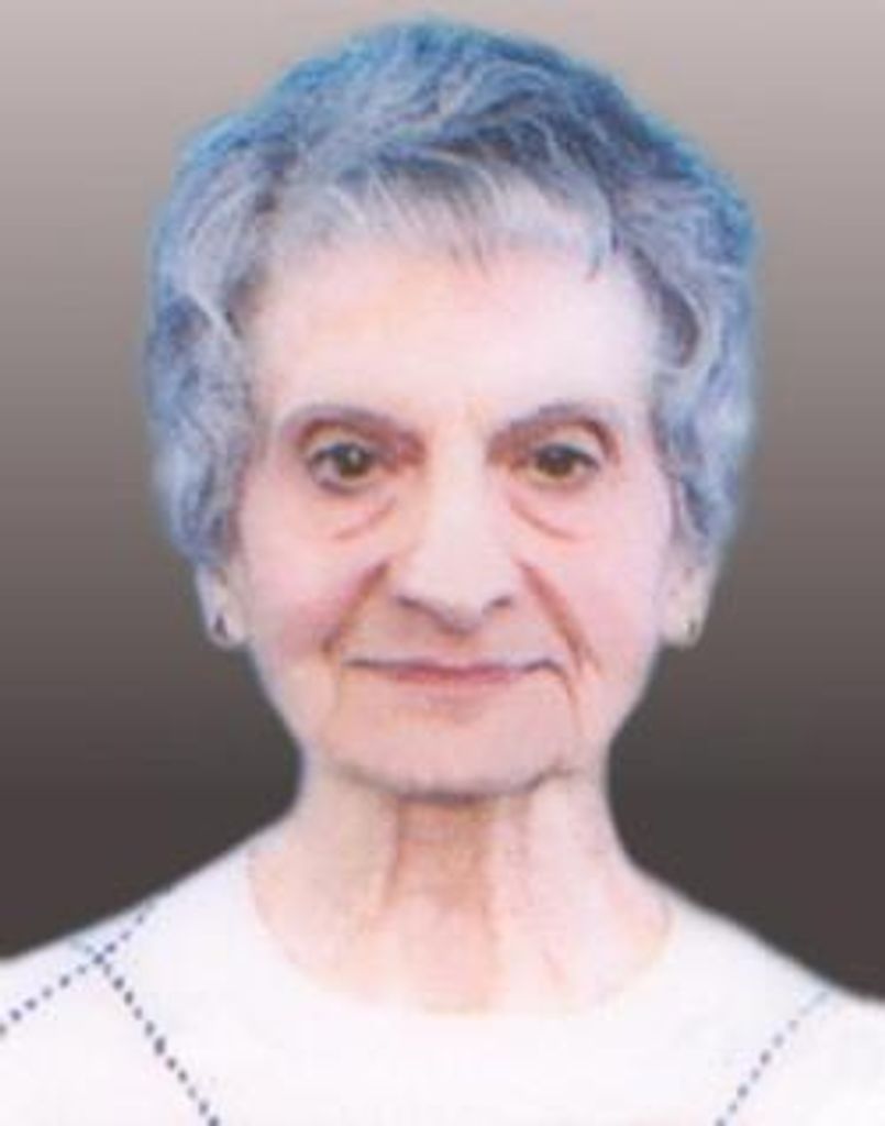 Antoinette Defeo