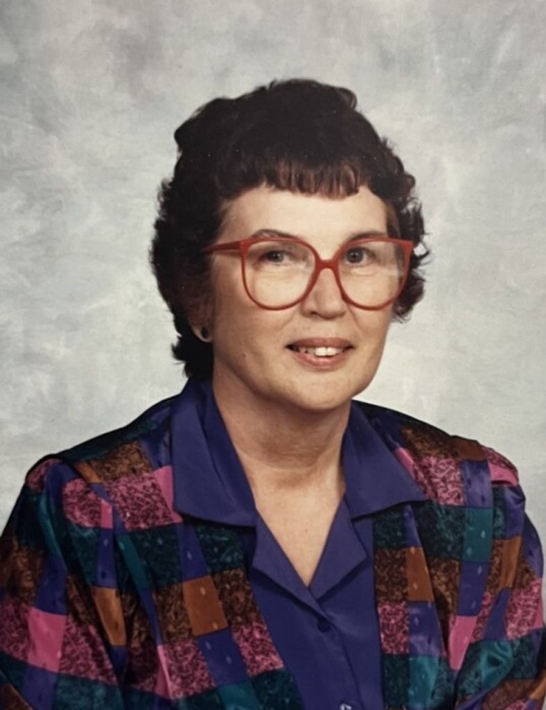 Elsie (Buzek)  Foster