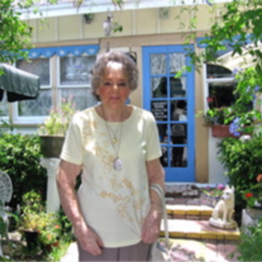 Mary Josita Nielsen