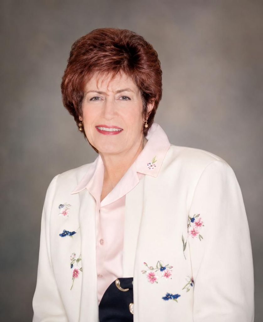Edna Faye Carothers Profile Photo