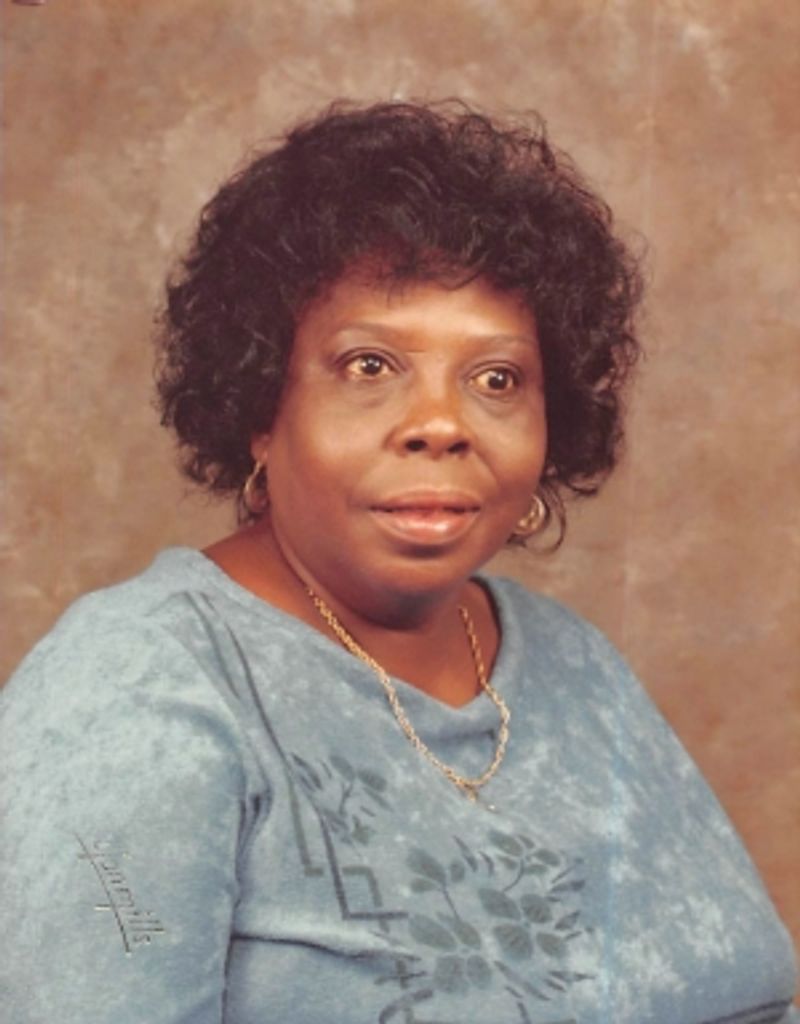 Wilma Jenkins