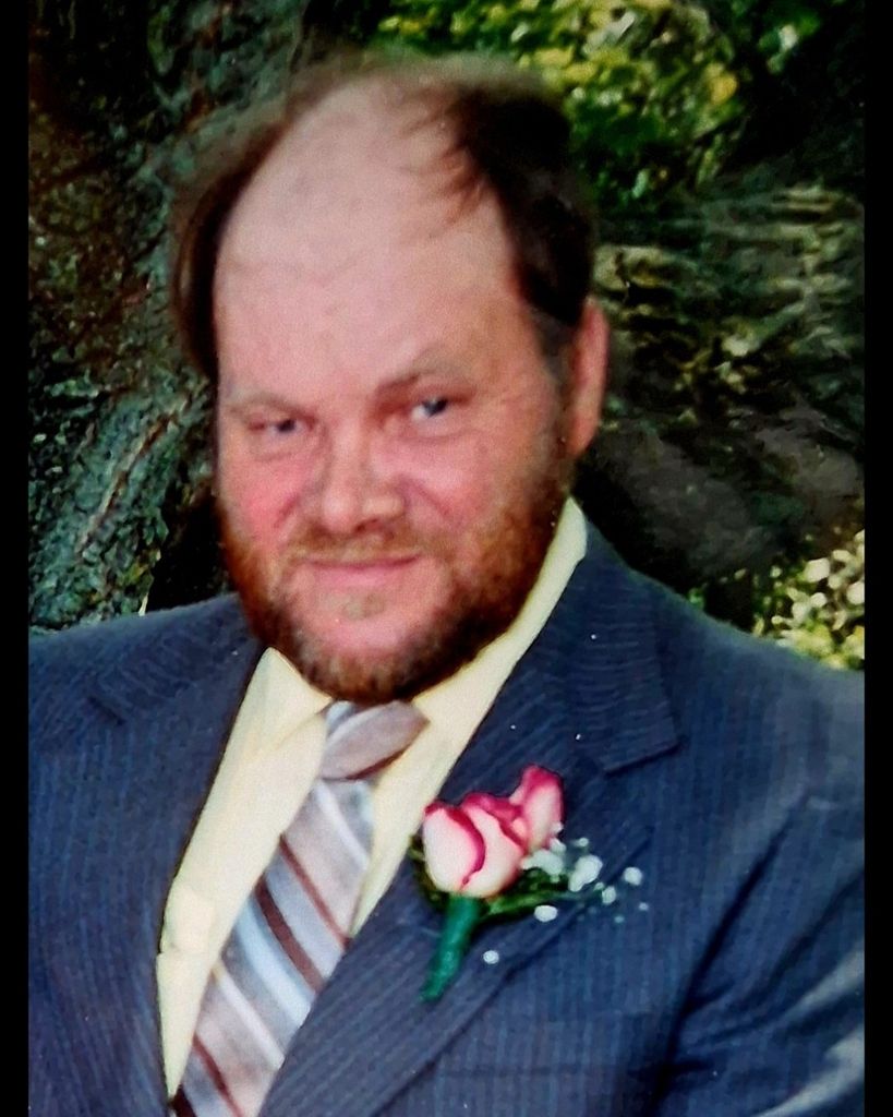 Oscar "John" (Jussi) Matson