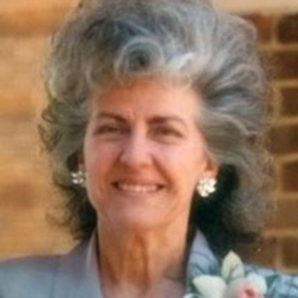 Katherine  E. Wood
