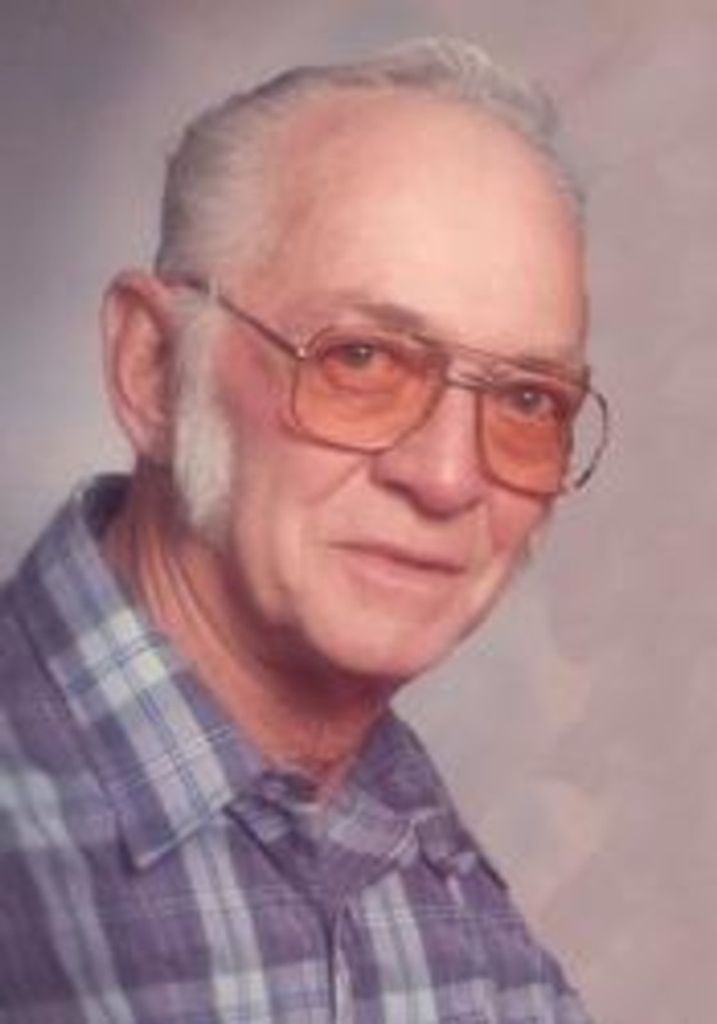 Earl Leonard "Pete" Petersen