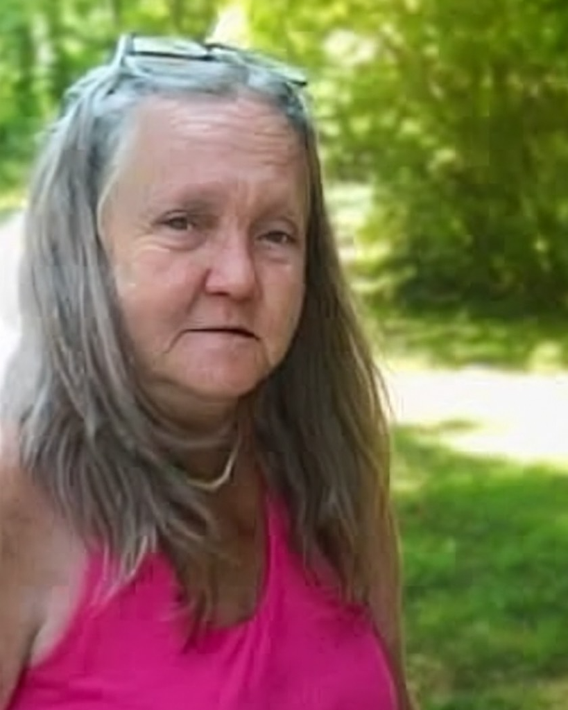 Annette Woody Profile Photo