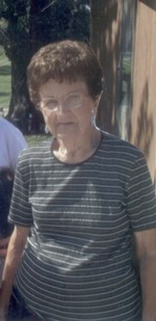 Eileen Knudson Profile Photo