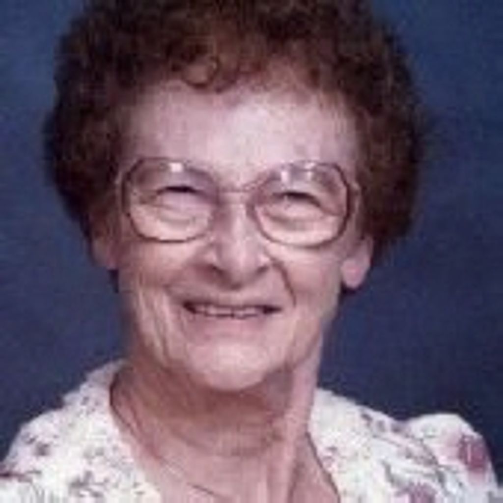 Marie Baldwin Profile Photo