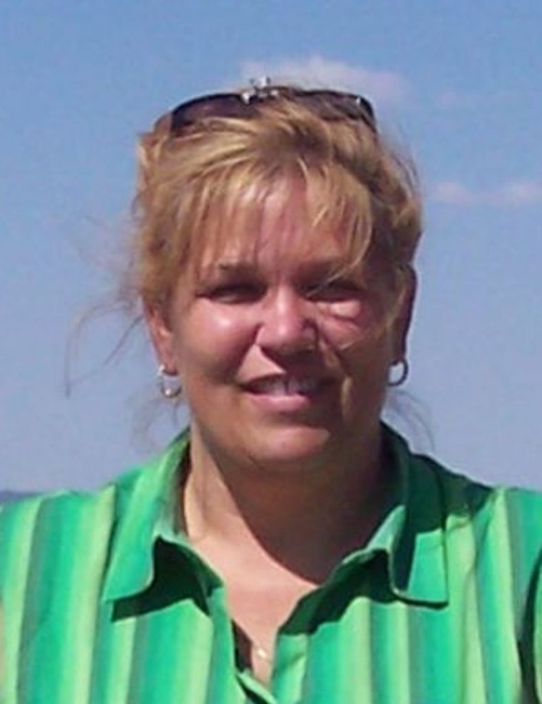 Regina Braden Profile Photo