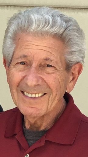 Dominick Frank Cimino Profile Photo