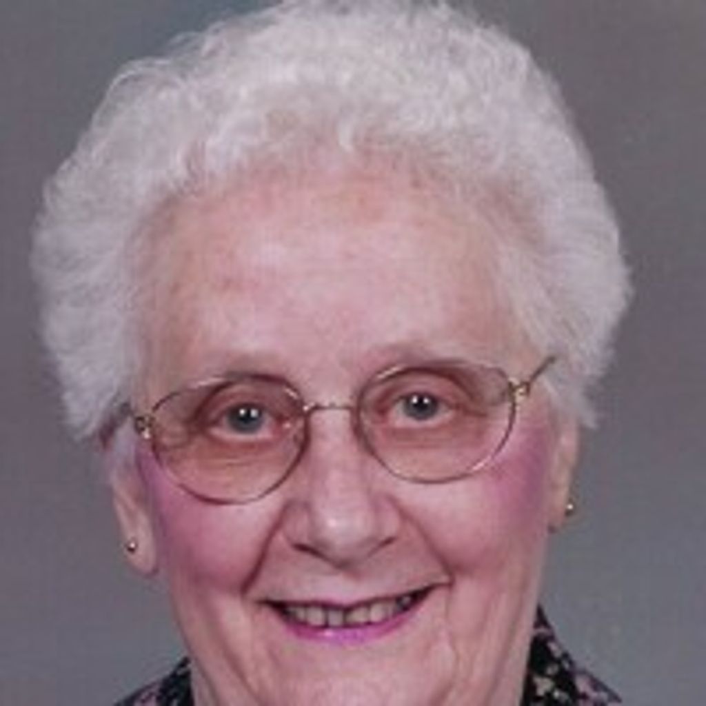 Betty Turk