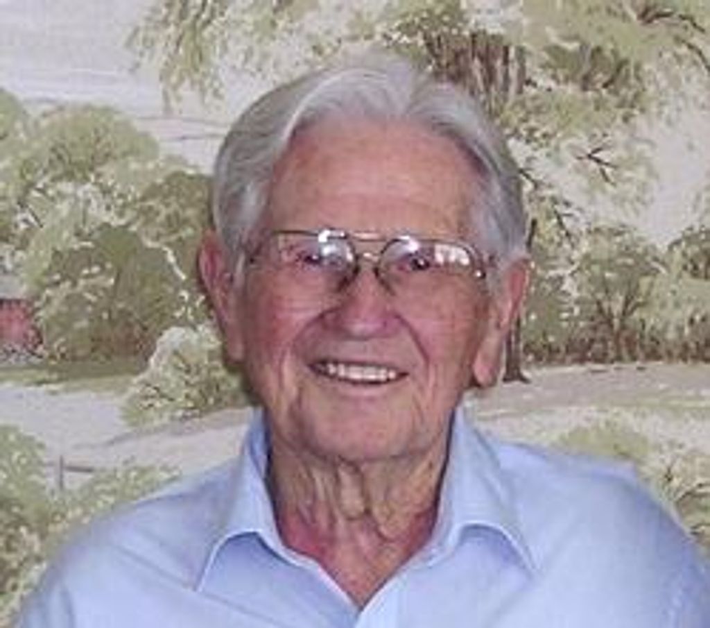 James Weston Moss
