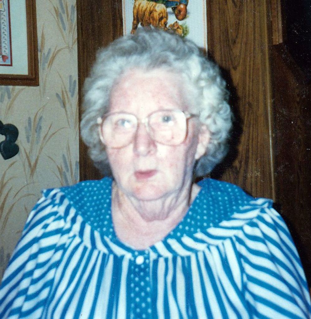 Arzelia Victoria Aycock Profile Photo