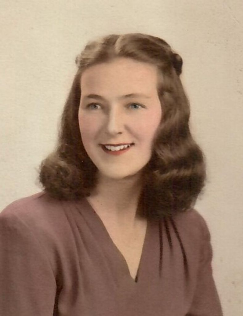 Regina M. Pyrah