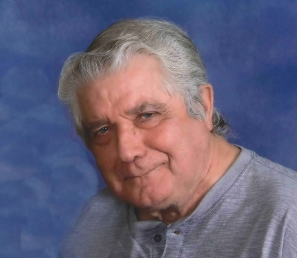 Darel Raymond Morrisey Profile Photo