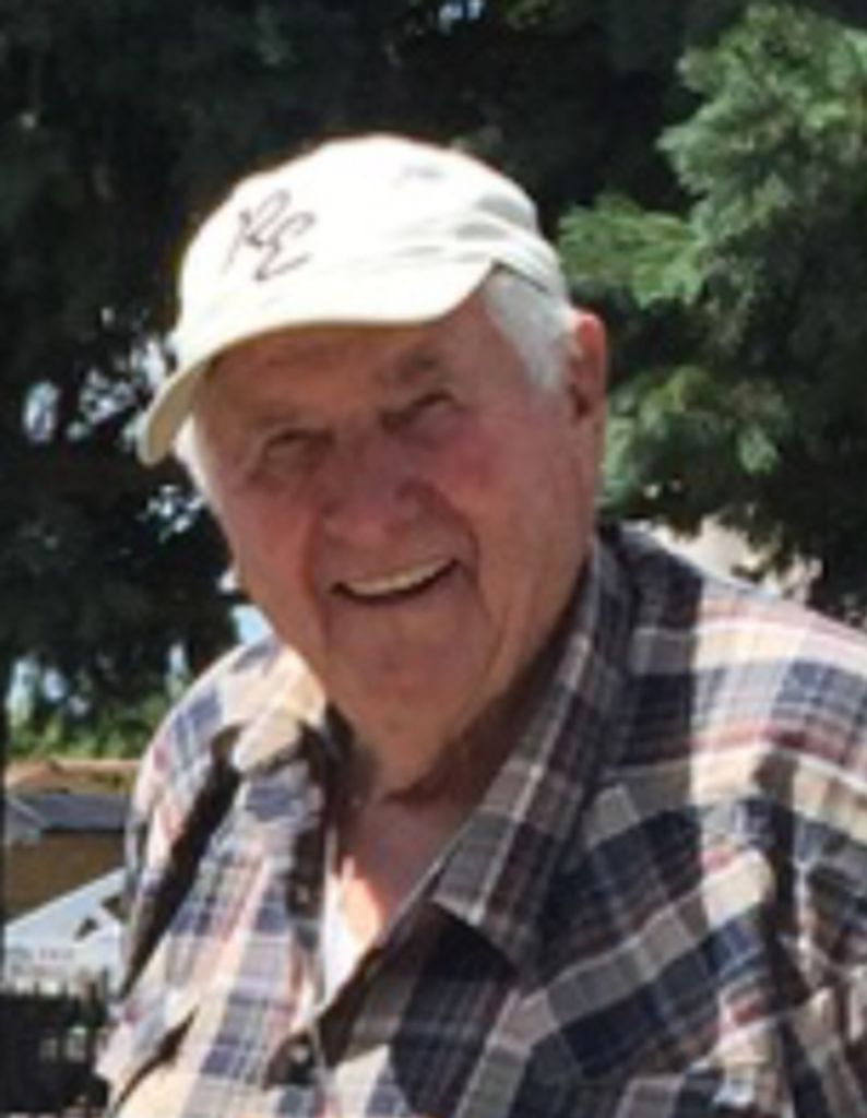 Kenneth E. Bishop