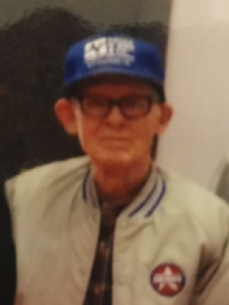George  Thomas Hayes