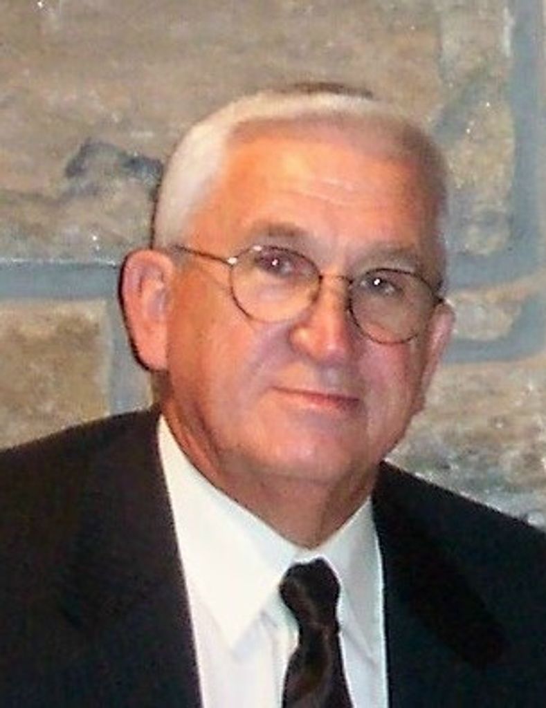 James "Jim" Madison Kizer