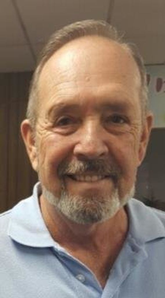 Patrick Amos Gifford