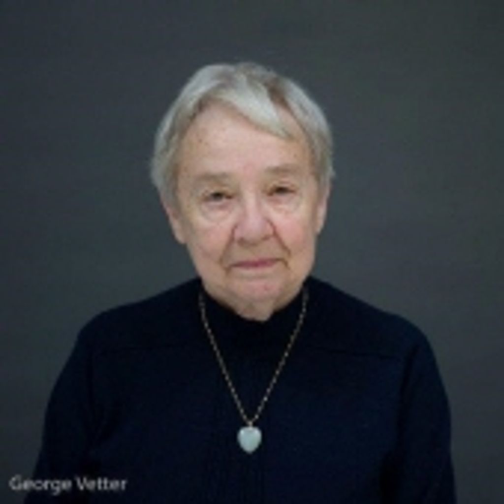 Treva Mae Haskell