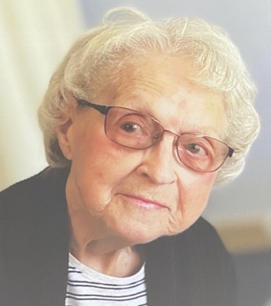 Claire V. Foisy Profile Photo