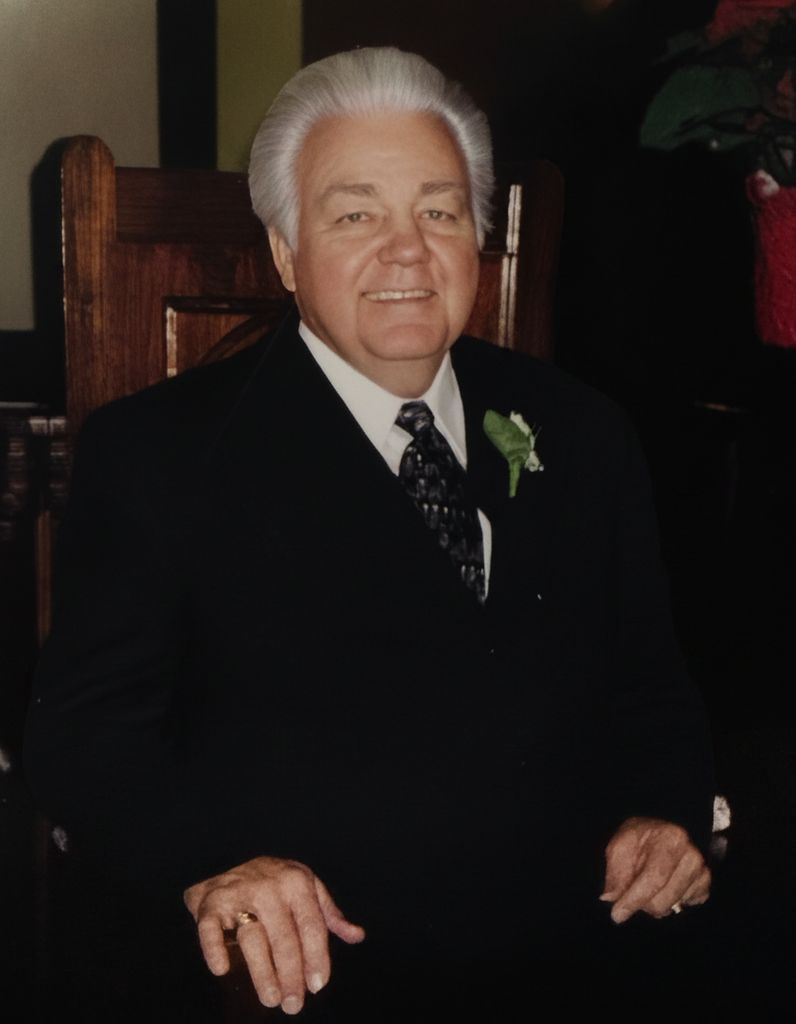 William Ashburn