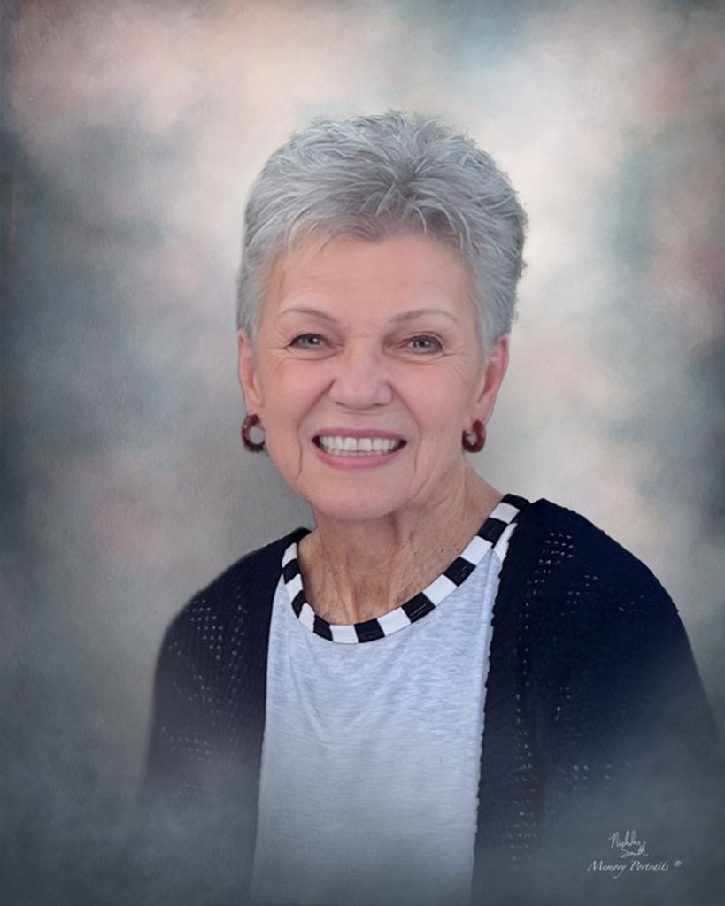 Sue Ann Marek