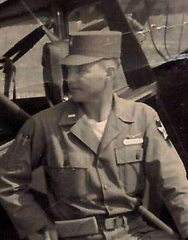 Ltc (Retired) Ludwig A. Beckman, Iii Profile Photo