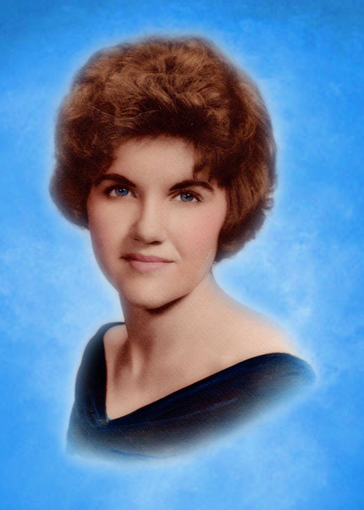 Joan E. Schwartz