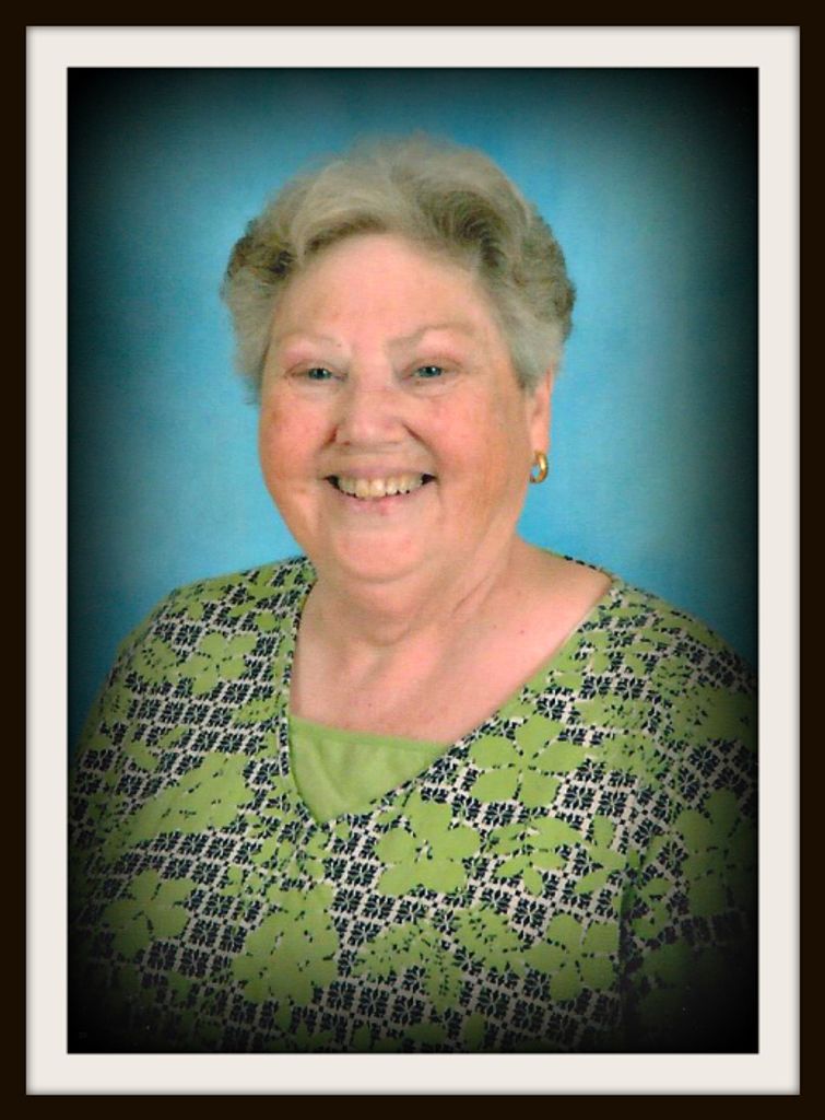 Lucille Childress