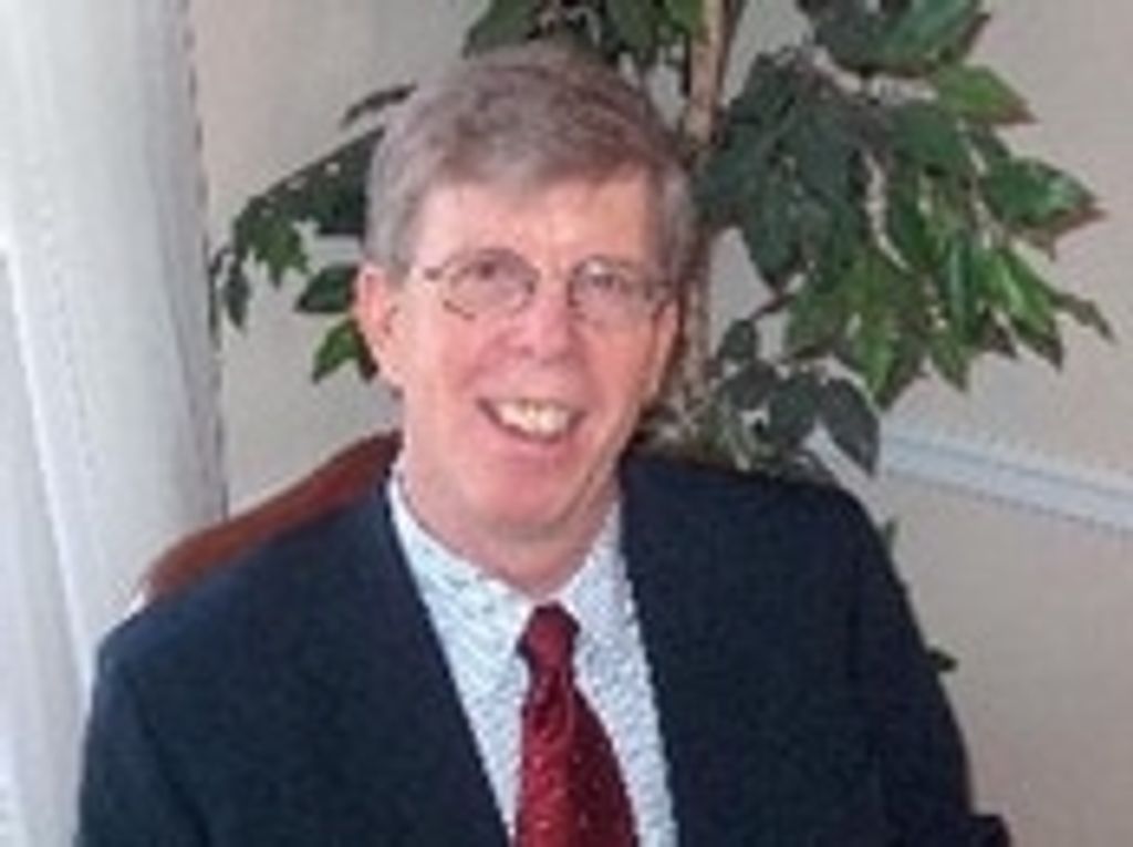 Robert “Bob” Oyler