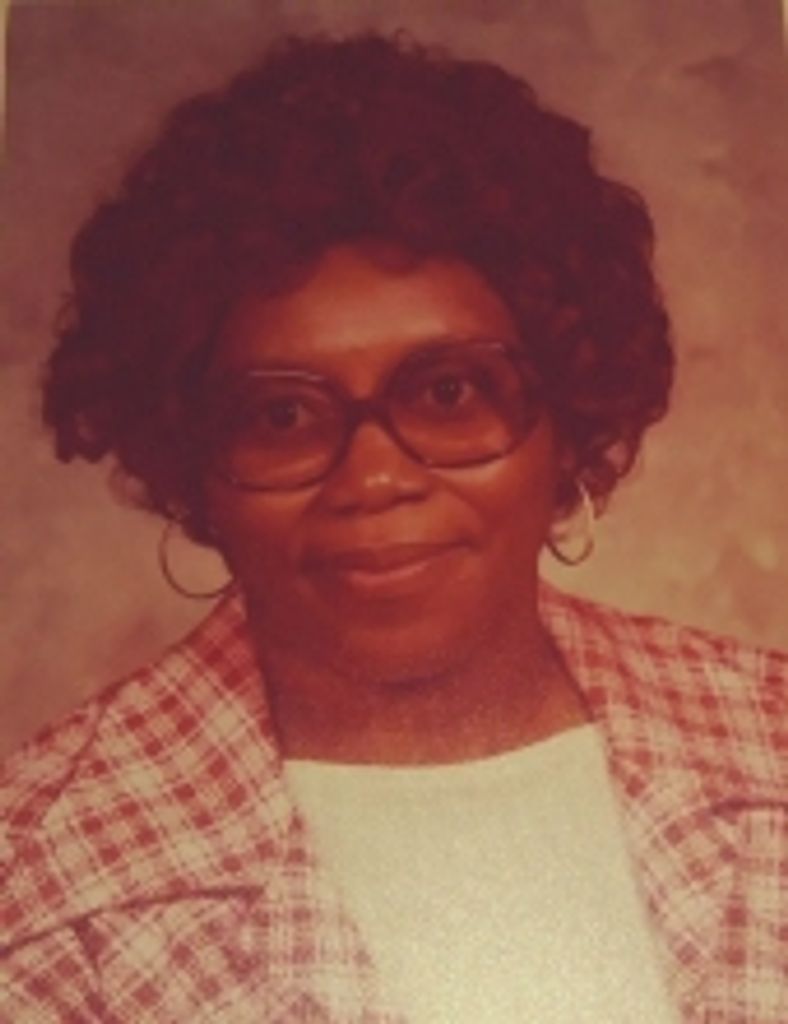 Amenzerolee Pennye Thomas Profile Photo