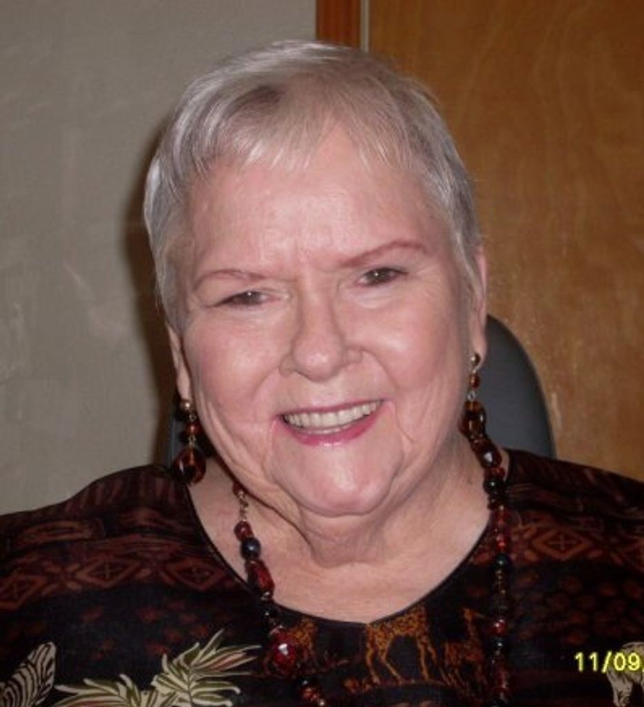 Delores Mae (Crawford)  Killian