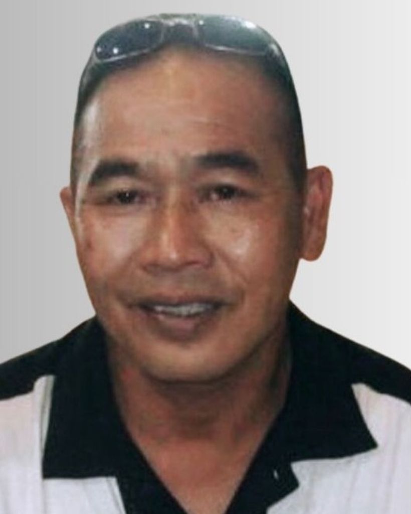 Roy B. Ladaga
